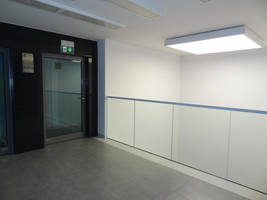Studio Poz Apartment Poznań Exterior foto
