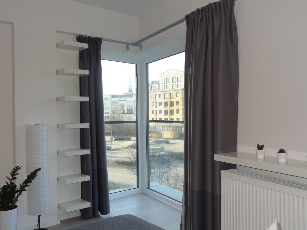 Studio Poz Apartment Poznań Exterior foto