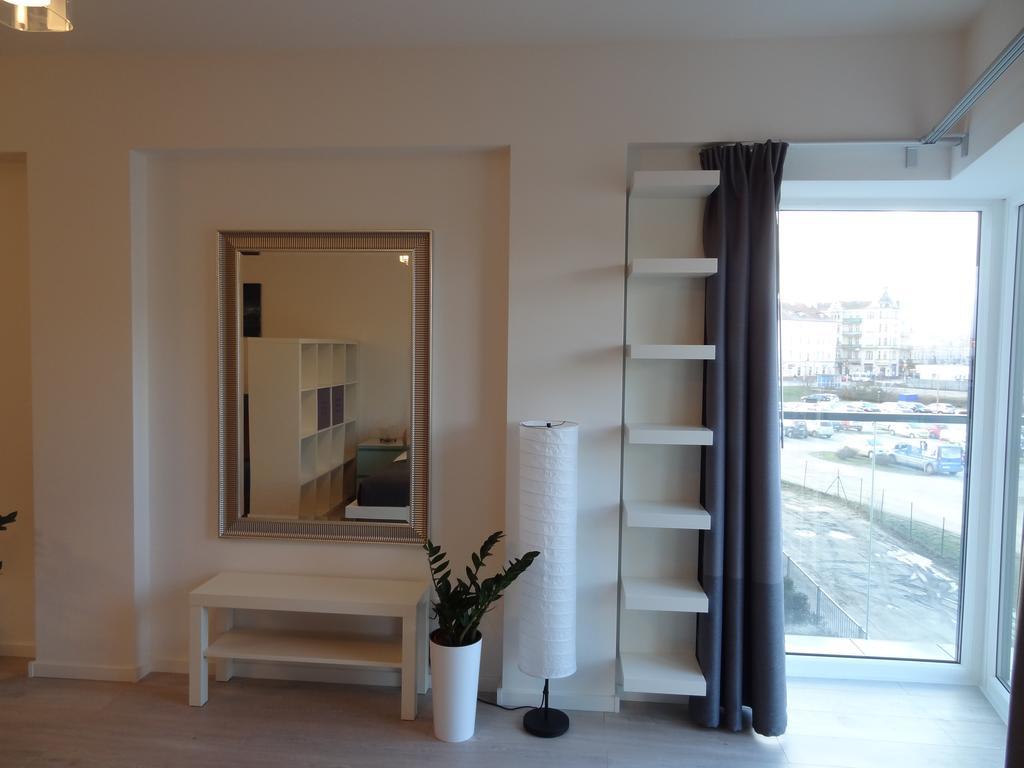 Studio Poz Apartment Poznań Exterior foto